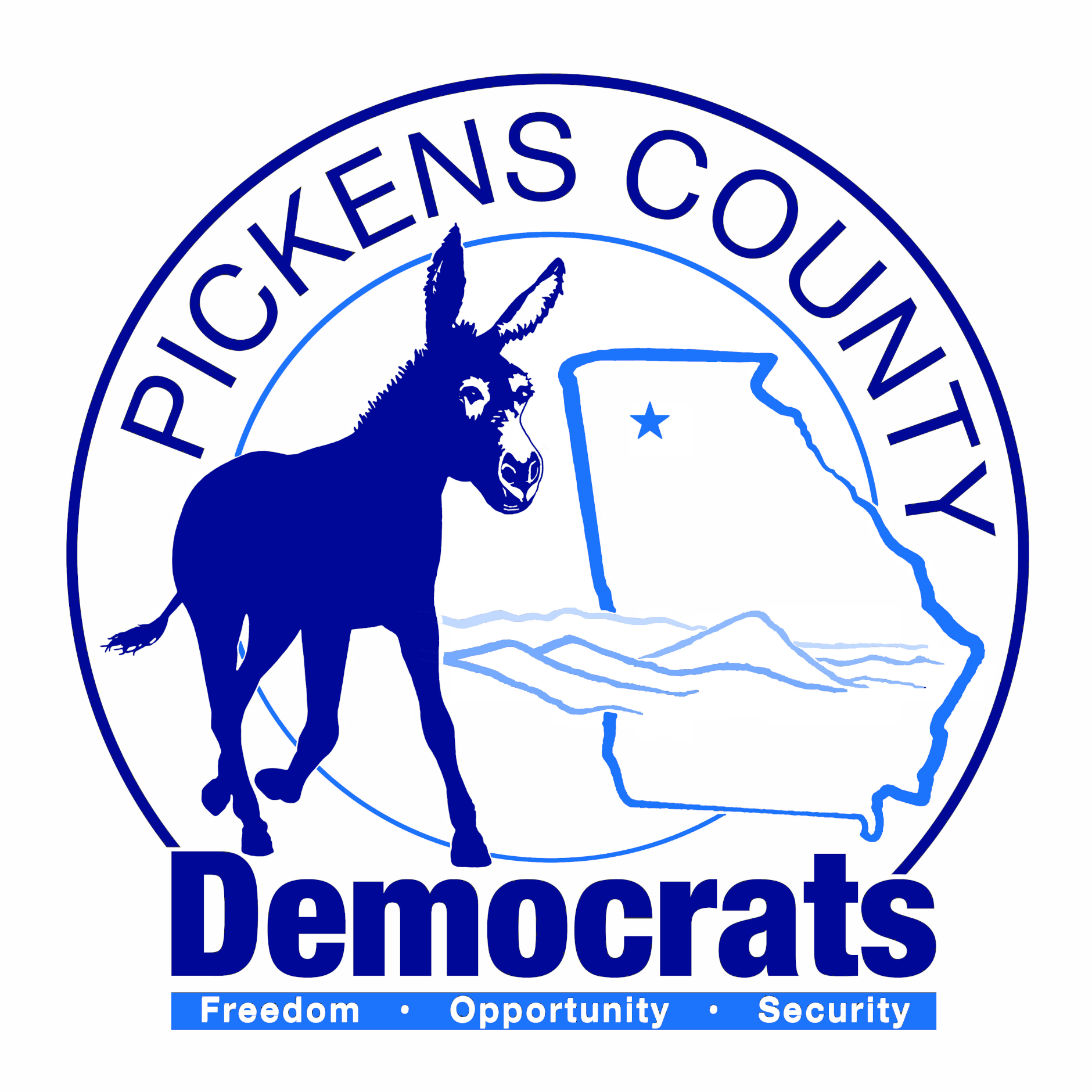 Donkey logo